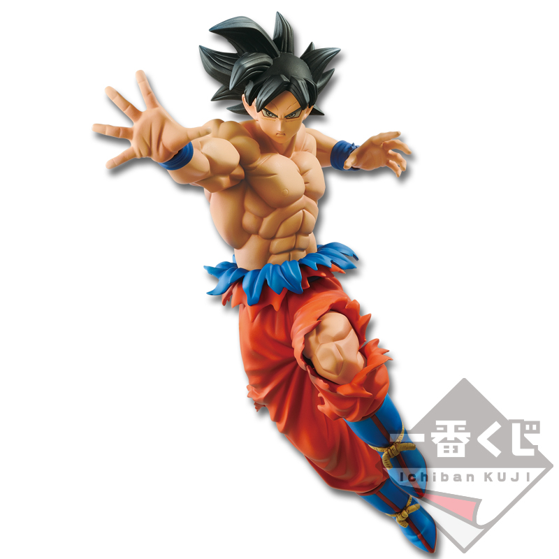 Dragonball Ichiban kuji Saiyan Super Battle  ALL Prize A ~ H  & Last One Barduck 