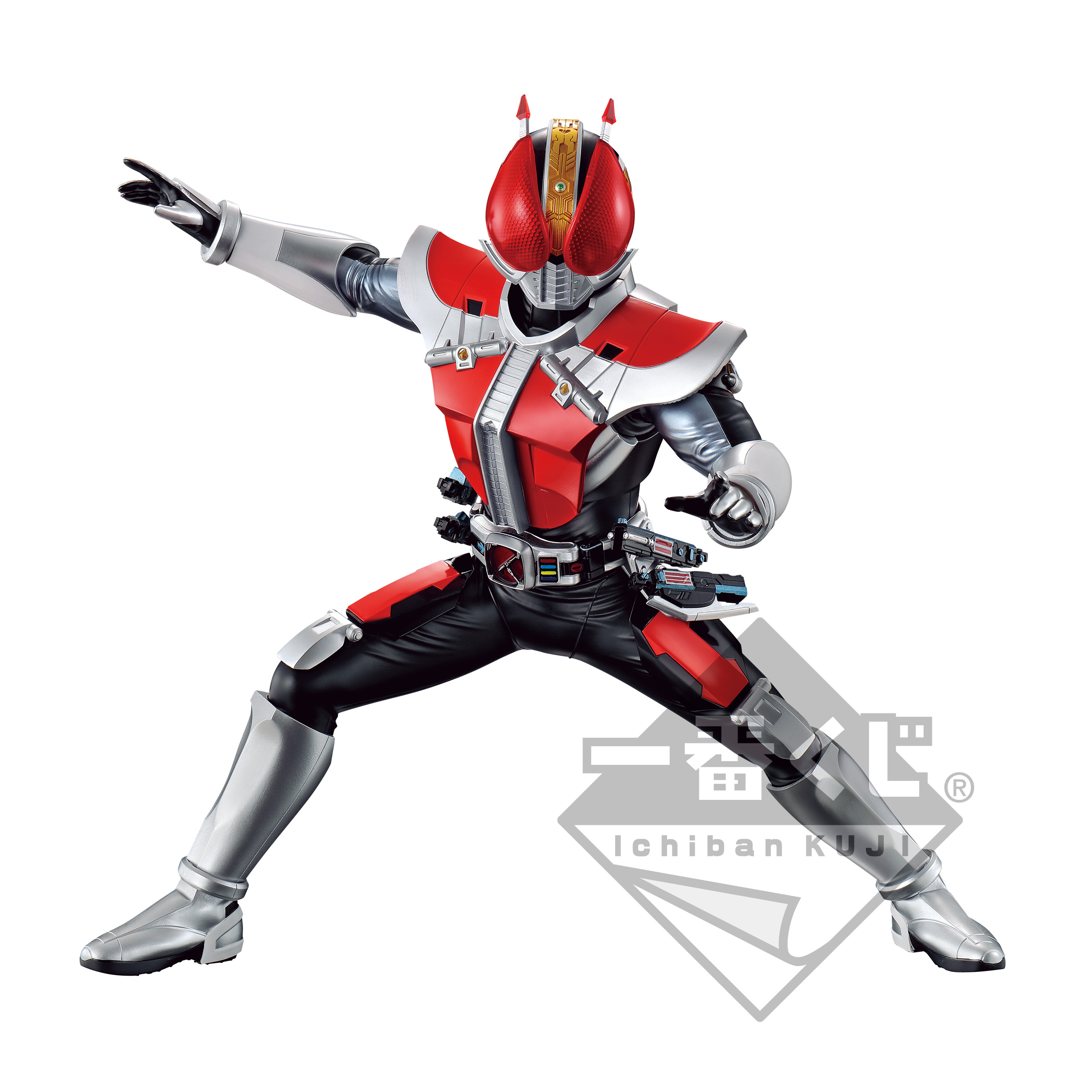 Ichiban KUJI Kamen Rider Zi-O FINAL TIME | Ichiban Kuji | BANPRESTO