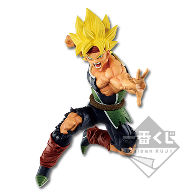 Ichiban Kuji (Special Prize): Dragon Ball Legends - Shallot SSJ God (Rising  Fighters with Dragon Ball Legends