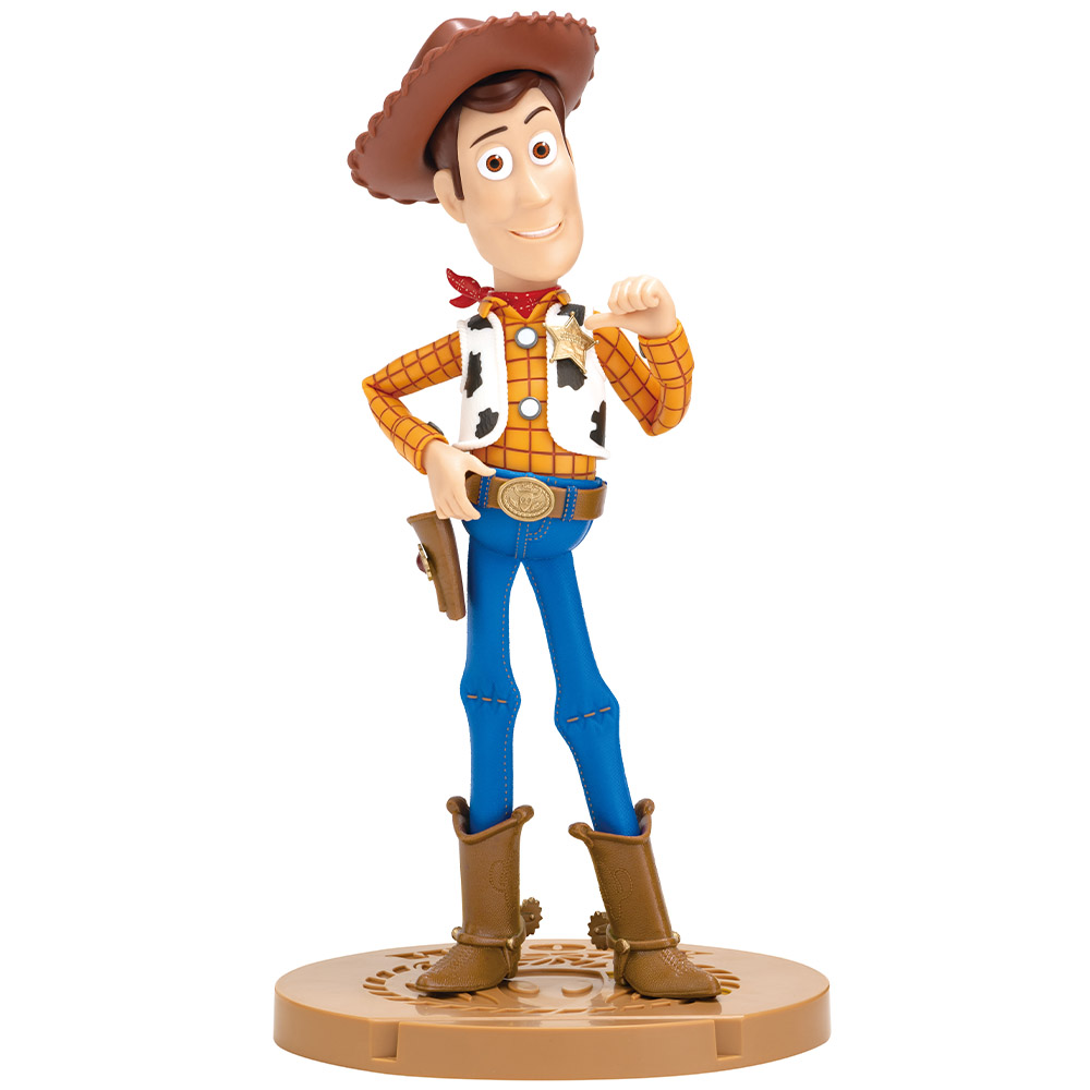 Toy Story 4 Rug mat 60cm Ichiban kuji  C Prize BANDAI Official Gift