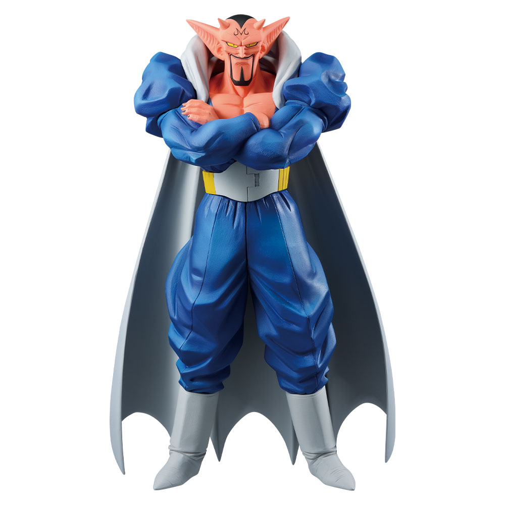 Dragon Ball Z Dokkan Battle Ichiban Kuji Super Gogeta PVC Figure BANPRESTO