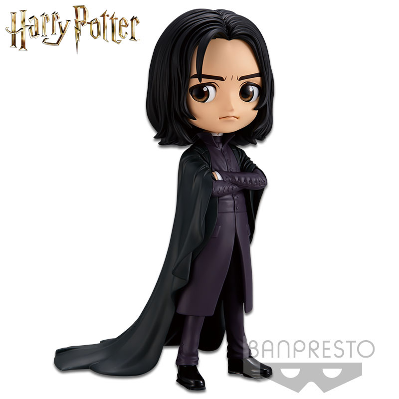 HARRY POTTER Figurine  Q posket Hermione Granger  BANPRESTO NEUF !!! 