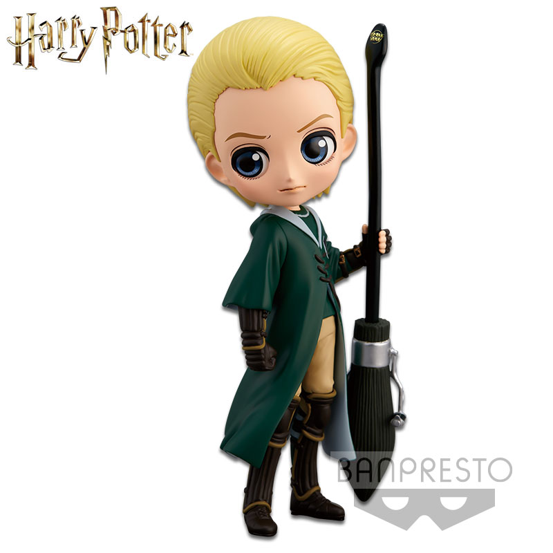 Harry Potter Banpresto Products Banpresto