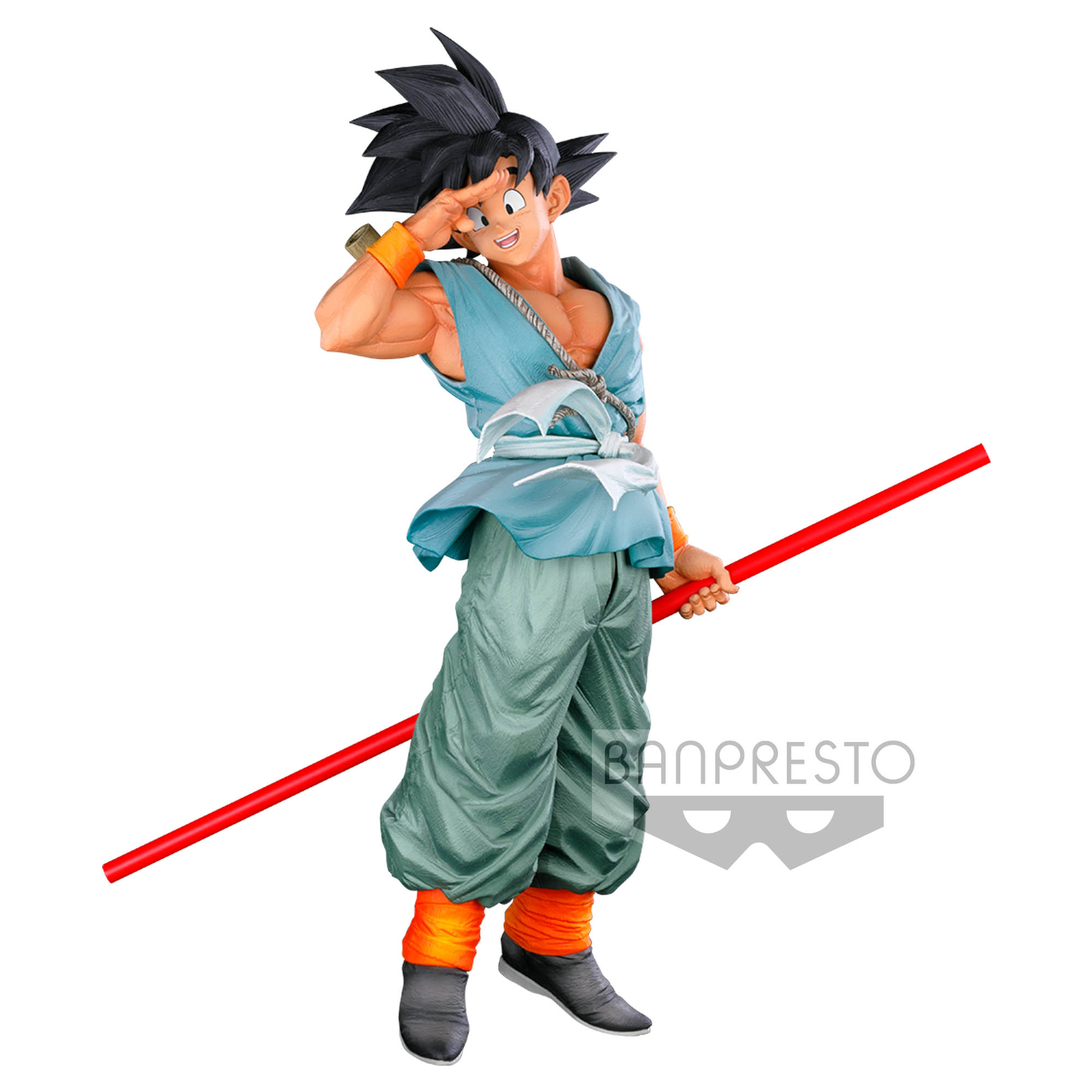 Bandai 176138 Dragon Ball Yamcha's Mighty Mouse Non Scale Kit 70mm for sale online 