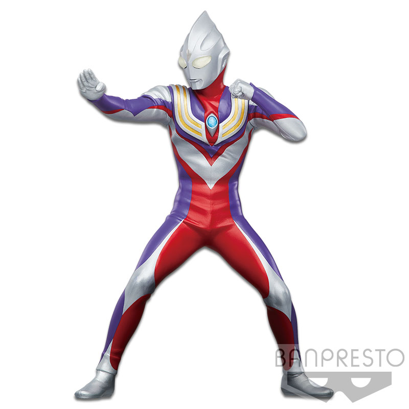 Ultraman系列| Banpresto Products | BANPRESTO
