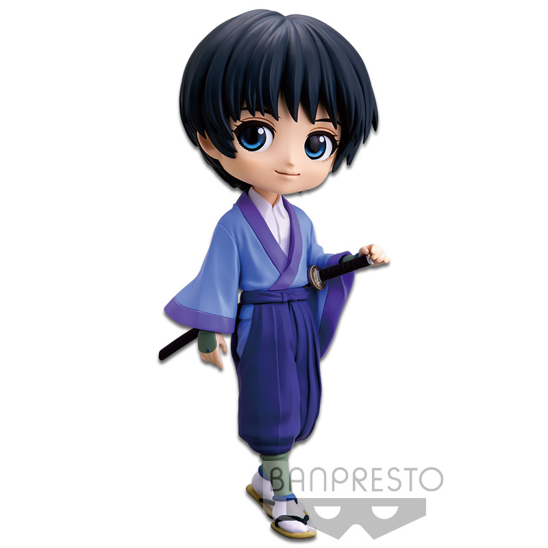 List rurouni kenshin Rurouni Kenshin/Episodes