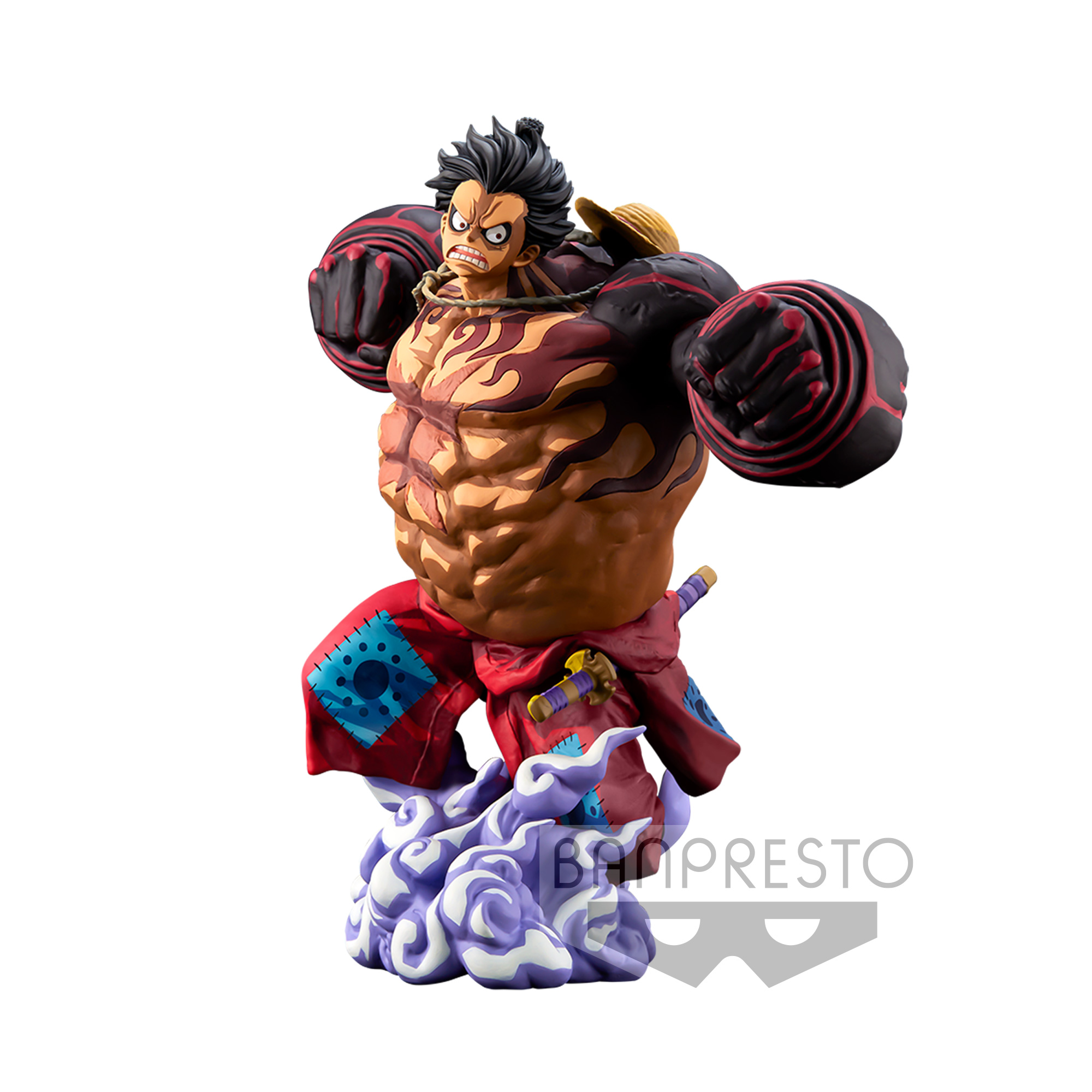 Banpresto: One Piece New Toys Action Figure Sanji Memory Figure Ltd Ed 