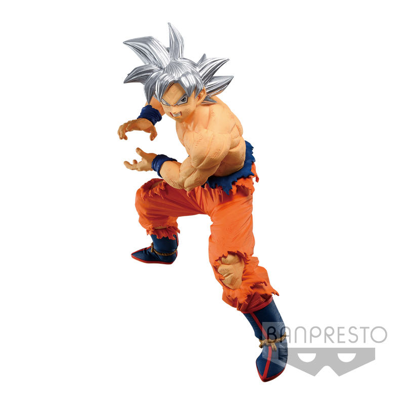 Dragon Ball Z  Vegeta Figur offiziell lizensiert von Banpresto 