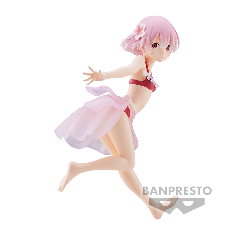 Details about   Banpresto Re Zero Starting Life in Another EXQ figure RAM REM SP assorted RAM 