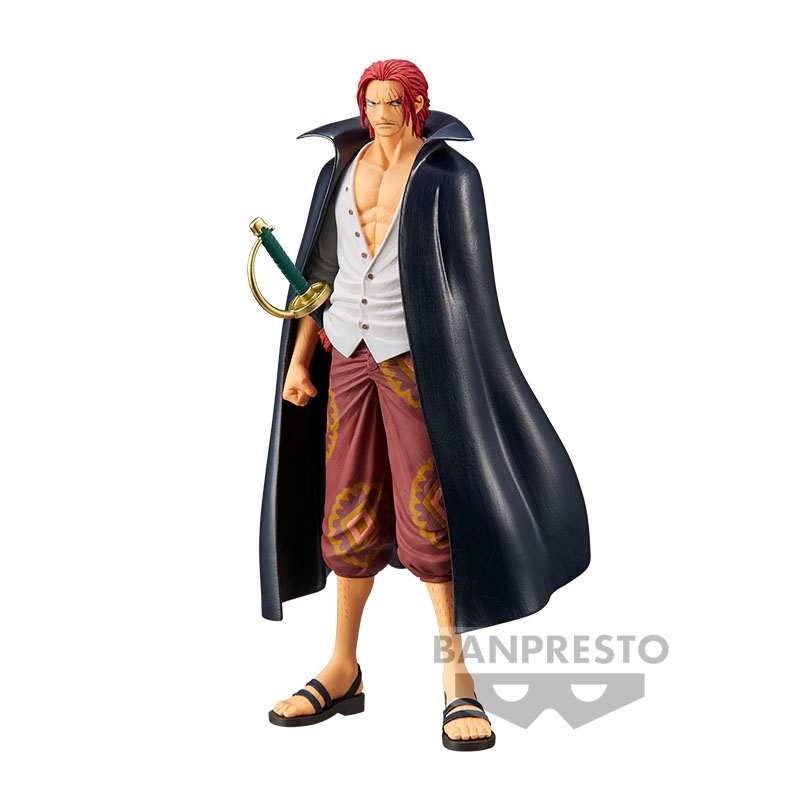 #025 Genuine Toei Set of 8 Figures Details about   Banpresto One Piece Collection Vol16 