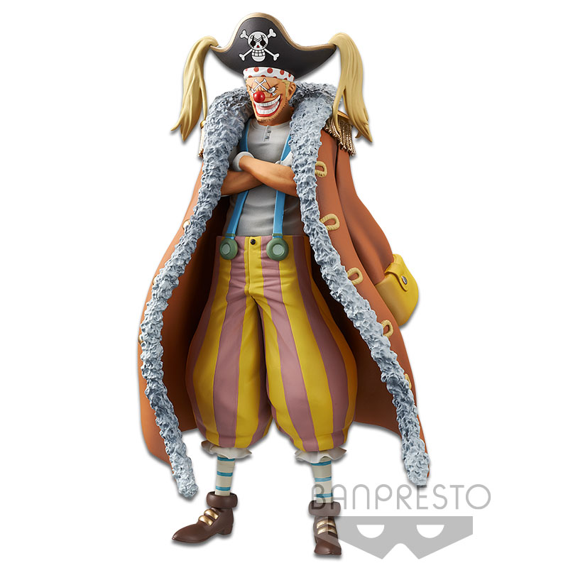 One Piece Stampede Movie Dxf The Grandline Men Vol 6 Banpresto Products Banpresto