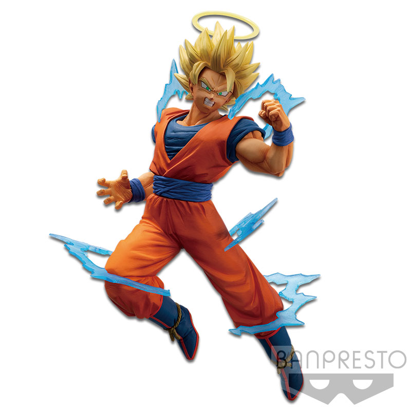 SSJ2 Majin Vegeta vs SSJ2 Goku, Goku vs Majin Vegeta, By Heroes Battle  Clip