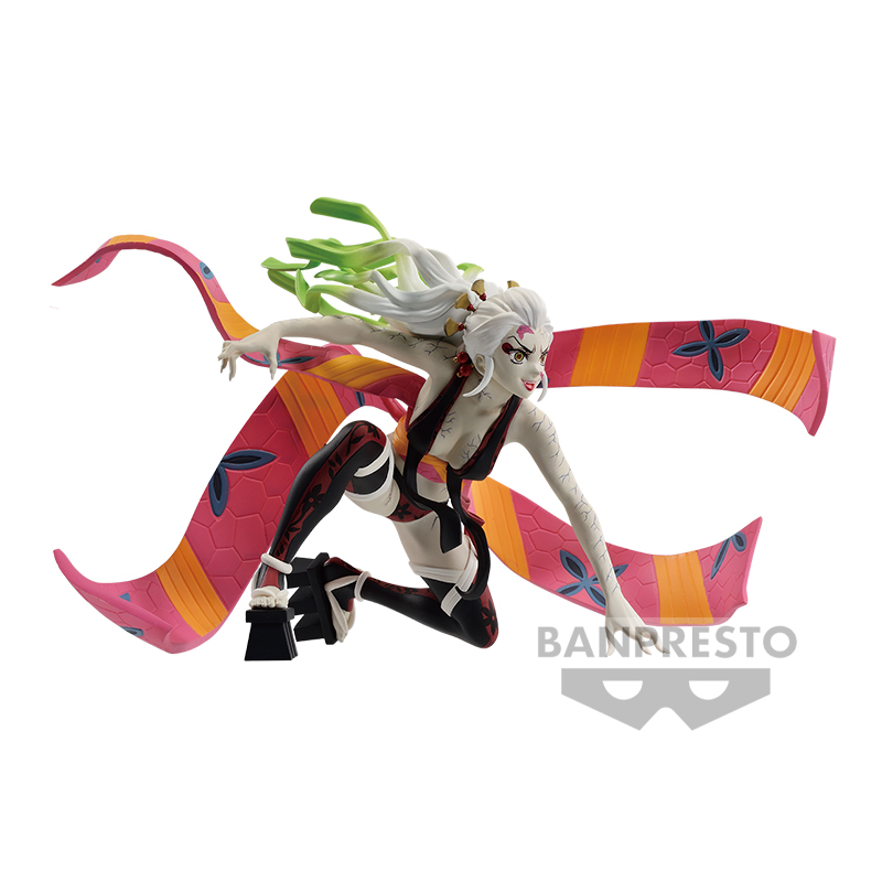  Banpresto - Demon Slayer: Kimetsu No Yaiba - Vol.35 - Hotaru  Haganezuka Statue : Toys & Games
