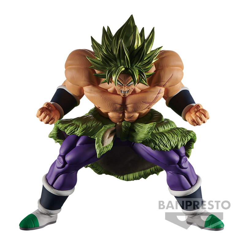 Unboxing: S.H. Figuarts Gogeta from Dragon Ball Super The Movie Broly 